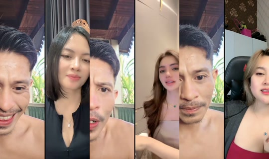 comebackkonter03's Live Session — Jul 28, 2026, 9:12 AM