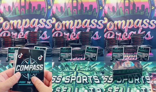 compass_sportscards's Live Session — Aug 11, 2026, 3:58 AM