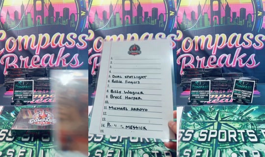 compass_sportscards's Live Session — Aug 11, 2026, 4:44 AM