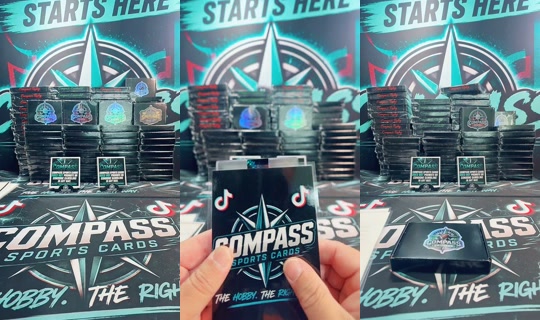 compass_sportscards's Live Session — Aug 18, 2026, 1:05 AM