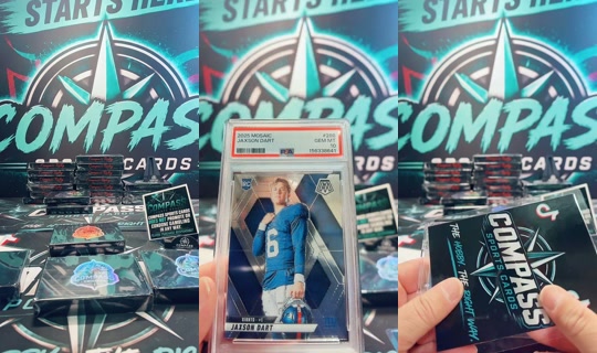 compass_sportscards's Live Session — Aug 20, 2026, 5:01 AM
