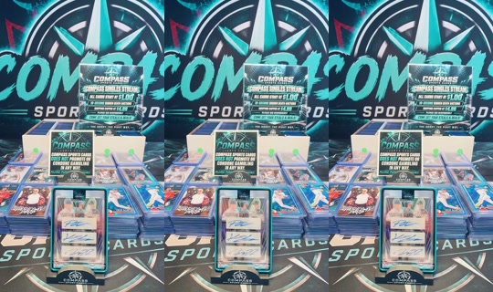 compass_sportscards's Live Session — Sep 23, 2026, 12:05 AM