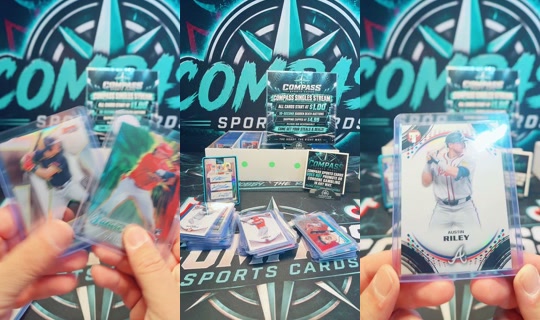 compass_sportscards's Live Session — Sep 23, 2026, 2:37 AM