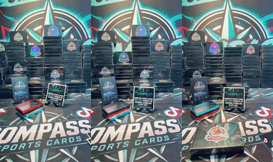 compass_sportscards's Live Session — Sep 25, 2026, 2:59 AM