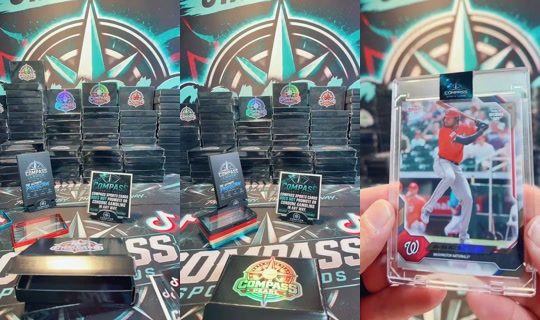 compass_sportscards's Live Session — Sep 25, 2026, 3:49 AM
