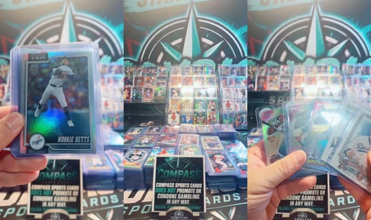compass_sportscards's Live Session — Sep 28, 2026, 12:09 AM