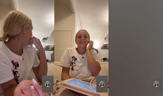 compteinactif83's Live Session — Jul 14, 2026, 12:22 AM
