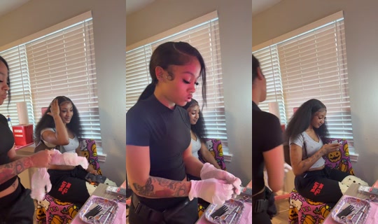 conceitedpiercings's Live Session — Sep 4, 2026, 11:00 PM