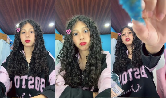 condesa0447's Live Session — Aug 21, 2026, 1:48 AM