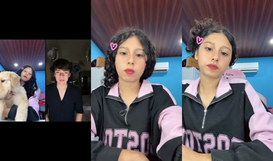 condesa0447's Live Session — Aug 21, 2026, 3:29 AM