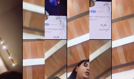 coneja4388's Live Session — Jul 26, 2026, 3:17 AM