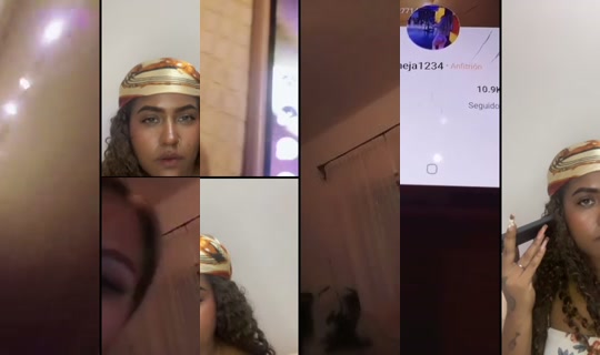 coneja4388's Live Session — Jul 26, 2026, 3:43 AM