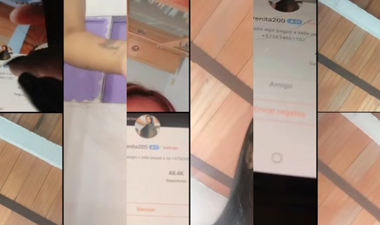 coneja4388's Live Session — Jul 26, 2026, 11:53 PM