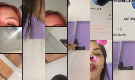 coneja4388's Live Session — Jul 27, 2026, 12:21 AM