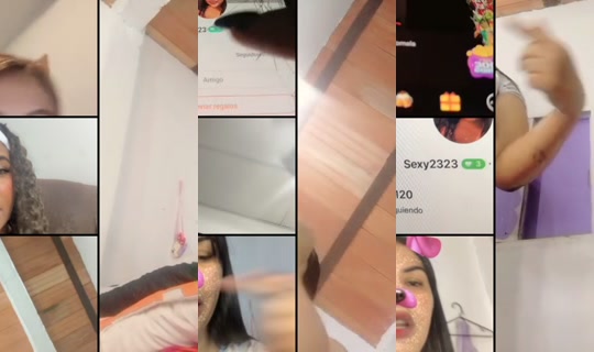 coneja4388's Live Session — Jul 27, 2026, 1:00 AM