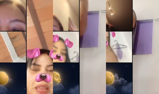coneja4388's Live Session — Jul 27, 2026, 2:20 AM