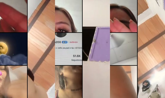 coneja4388's Live Session — Jul 28, 2026, 1:07 AM