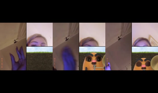 coneja654390's Live Session — Oct 11, 2026, 12:46 AM