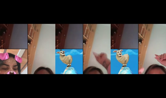 coneja654390's Live Session — Oct 12, 2026, 8:54 PM