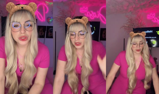 conejita.sexy44's Live Session — Jul 25, 2026, 3:38 AM