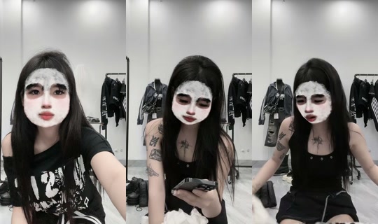 conghecuatiktok1's Live Session — Jul 27, 2026, 2:09 PM