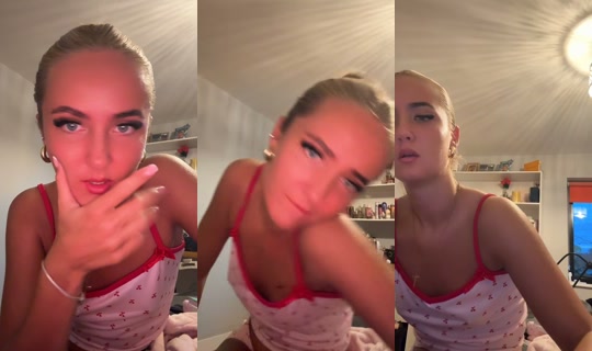 connie.r.b27's Live Session — Sep 9, 2026, 6:45 PM