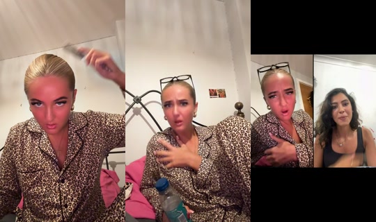 connie.r.b27's Live Session — Sep 10, 2026, 7:31 PM