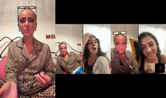 connie.r.b27's Live Session — Sep 10, 2026, 8:21 PM