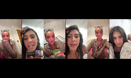 connie.r.b27's Live Session — Sep 10, 2026, 9:12 PM
