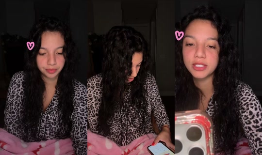 conniejuliette's Live Session — Jul 13, 2026, 2:52 AM