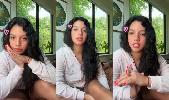 conniejuliette's Live Session — Jul 13, 2026, 2:27 PM