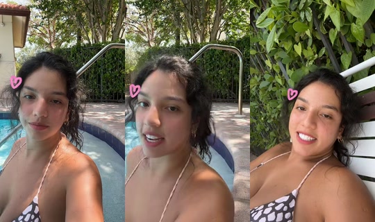 conniejuliette's Live Session — Jul 13, 2026, 7:10 PM