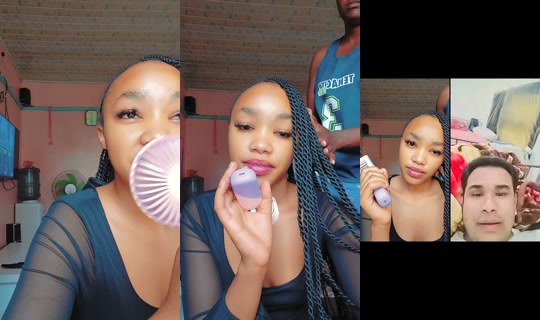 connieprettydoll's Live Session — Oct 7, 2026, 10:47 AM