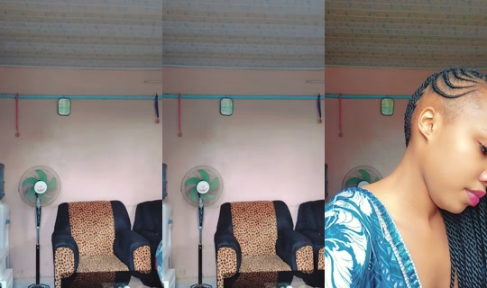 connieprettydoll's Live Session — Oct 9, 2026, 12:28 PM