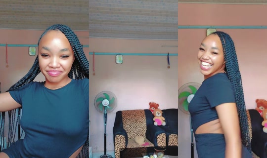 connieprettydoll's Live Session — Oct 11, 2026, 10:44 AM