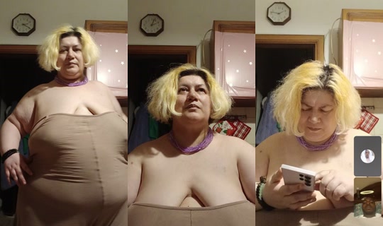 connyamoroso613's Live Session — Aug 17, 2026, 7:46 PM