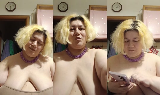 connyamoroso613's Live Session — Aug 17, 2026, 8:37 PM