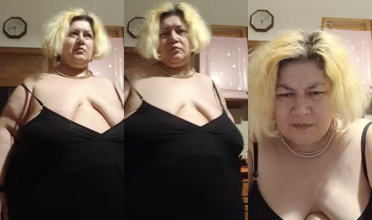 connyamoroso613's Live Session — Aug 18, 2026, 4:24 AM