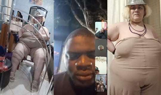 connyamoroso613's Live Session — Aug 19, 2026, 12:26 AM