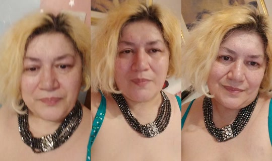 connyamoroso613's Live Session — Aug 20, 2026, 4:29 AM
