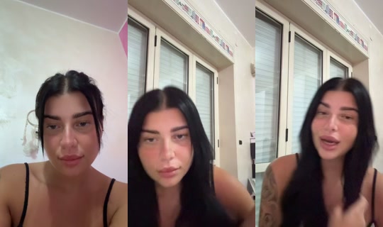 connygaliero's Live Session — Jul 25, 2026, 7:09 PM