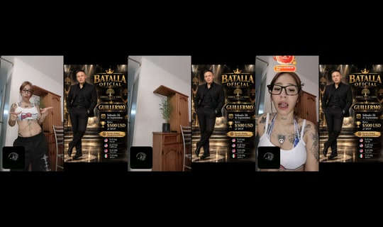contigo_sin_ti_1's Live Session — Sep 21, 2026, 5:29 PM
