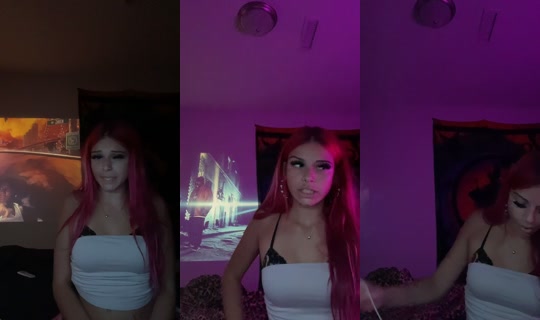 cookieboo_m's Live Session — Aug 29, 2026, 11:48 PM