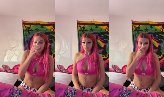 cookieboo_m's Live Session — Aug 30, 2026, 2:37 PM