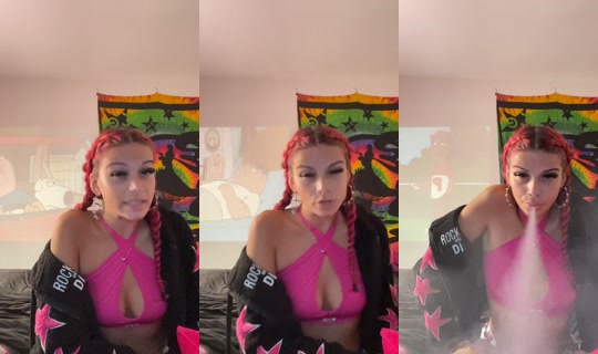 cookieboo_m's Live Session — Aug 30, 2026, 4:34 PM