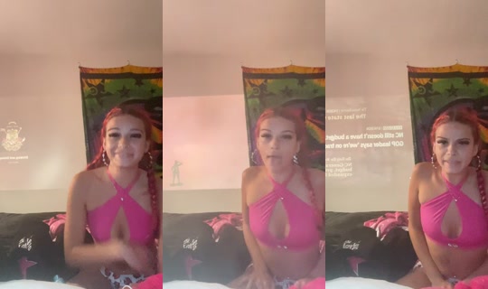 cookieboo_m's Live Session — Aug 30, 2026, 9:39 PM