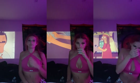 cookieboo_m's Live Session — Aug 31, 2026, 6:13 AM