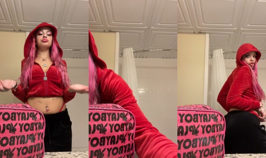 cookieboo_m's Live Session — Oct 15, 2026, 8:25 PM