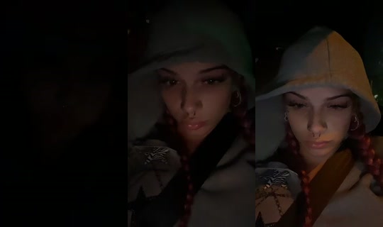 cookieboo_m's Live Session — Oct 17, 2026, 12:54 AM