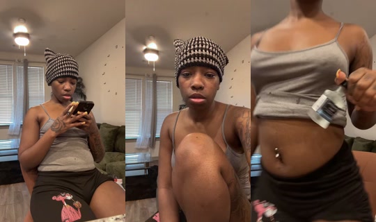 cookwcharms's Live Session — Jul 27, 2026, 12:06 AM
